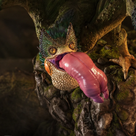 Pukei Pukei Moster Hunter World 1/26 Statue by Pure Arts